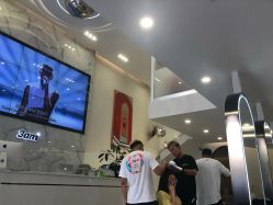 -上禾 HAIR SALON
