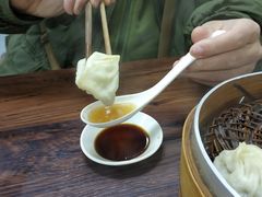 -鲁氏汤包王(长白街店)