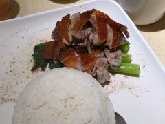 -肥妹烧腊店(翠竹路店)