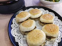 -竹溪百福酒家(同和店)