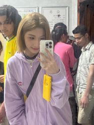 -DL HOPE明星造型