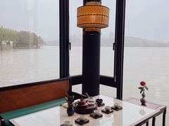 -柳莺湖上·湖景餐厅·江南菜(西湖店)