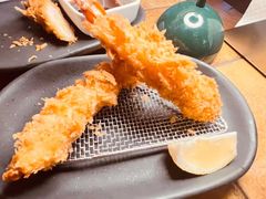 -山杏yama-katsu·吉列炸物