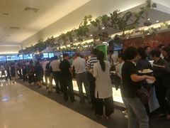 -中家鑫园温泉酒店-自助餐