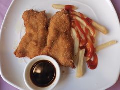 -德大西餐社(云南南路店)