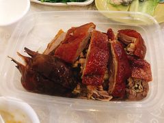 -黄连大头华烧鹅店(大良店)