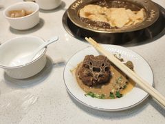 -和庆斋羊蝎子火锅·碳缸烧烤(顺义旗舰店)