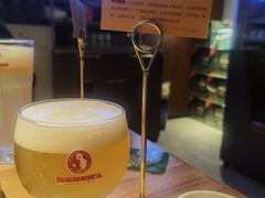 -雪熊精酿·哈尔滨烧烤酒馆(非遗大串店)