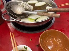 -潮汕•草根牛肉档(中江路店)