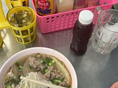 -榮泰米粉湯(Left Shop)