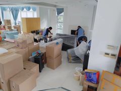 -搬帮帮日式精品打包搬家服务
