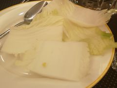 -昆山裕元花园酒店·温莎西餐厅