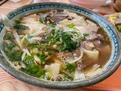 -清真·白家牛肉罩火烧老店(育才街店)