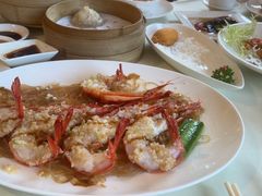 -利苑酒家(金宝店)