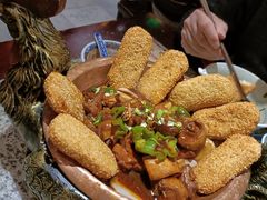 -南京大牌档(香港广场店)