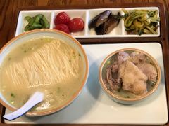-孙盛兴奥灶面馆·蟹黄面·三虾面(山塘街总店)