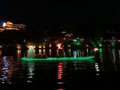 -桂林两江四湖景区