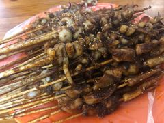 -十里铺铁板鱿鱼