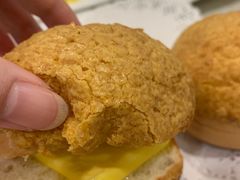 -新发记港式茶餐厅(黄浦店)