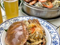 -日照大牌檔•小船海鲜(万平口店)