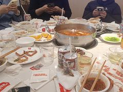 -七欣天香辣蟹火锅(闵行浦江欢乐颂店)