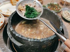 -蘑界·野生菌火锅(深业上城店)