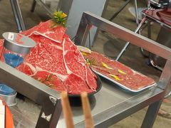 -生活如沸·顺德水牛奶火锅(大学路店)