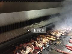 -新疆伊宁远征餐厅