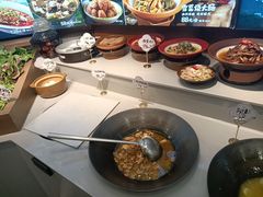 -三河胡氏农家(青阳路店)