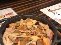 -江太极江浙菜(马桥万达广场店)