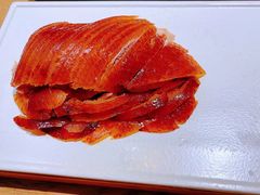 “酥不腻”烤鸭-小大董·烤鸭(王府井apm店)