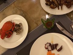 -安蒂娅·海鲜自助餐厅(安蒂娅美兰酒店)