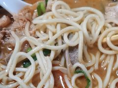 -阿晖沙嗲面