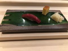 -鮨一日本料理(大中华店)