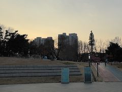 -在海一方公园