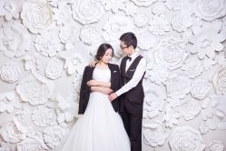 点击看大图 -太郎花子婚纱摄影艺术中心