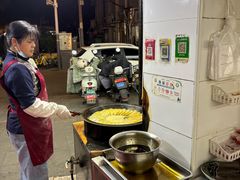 -金陵老丁家馄饨(新街口店)