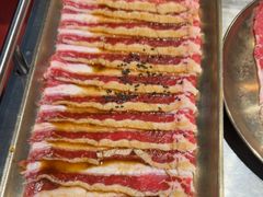 -韩宫宴和牛烤肉(无锡大东方广场店)