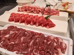 -海底捞火锅(勒泰店)