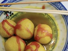 -江记甜品(罗湖店)