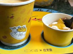 -仁义涵西餐·咖啡(中华巴洛克店)