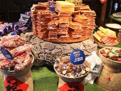 -周师兄大刀腰片火锅(洪崖洞旗舰店)