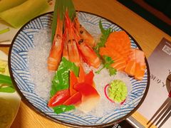 -温野菜涮涮锅(西单大悦城店)