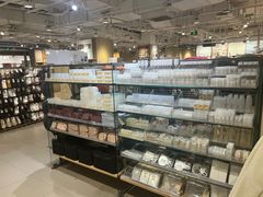 -MUJI无印良品(恒力MALL店)