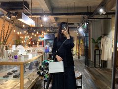 -徐家汇源景区-衡山坊