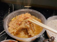 定家小酥肉-定家小酥肉·清真(回民街店)