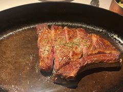 -Bistro Wang 牛排馆