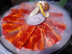 一饱口福和牛-九田家黑牛烤肉料理(太奥广场店)