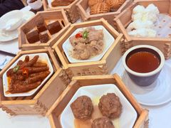 -顺德渔村·岭南一号