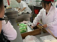 -汪家馄饨(集庆路店)